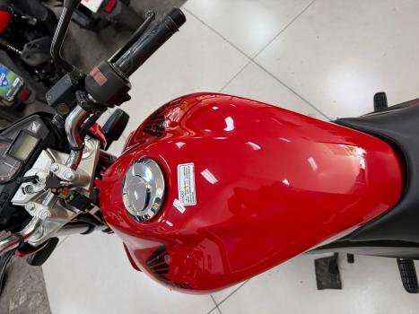HONDA CB 300 R STD, Foto 13