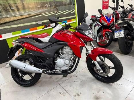 HONDA CB 300 R STD, Foto 1