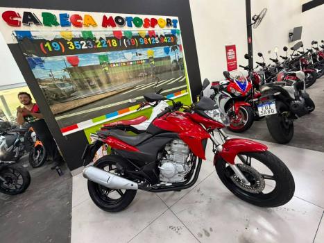 HONDA CB 300 R STD, Foto 2