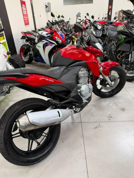 HONDA CB 300 R STD, Foto 6