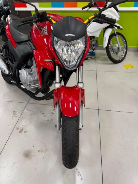 HONDA CB 300 R STD, Foto 8