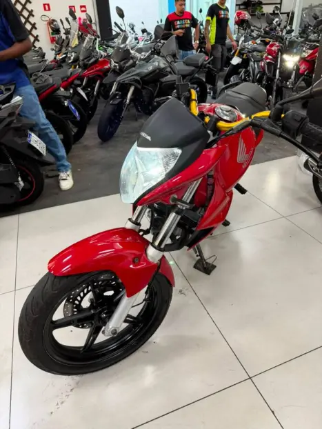 HONDA CB 300 R STD, Foto 10