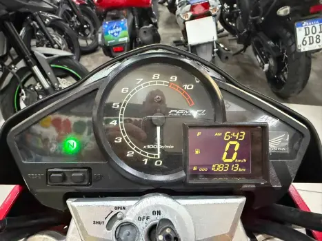HONDA CB 300 R STD, Foto 11