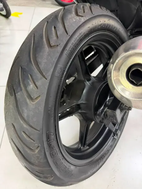 HONDA CB 300 R STD, Foto 13