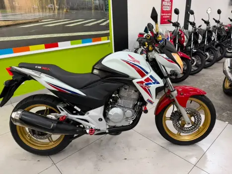 HONDA CB 300 R STD, Foto 1