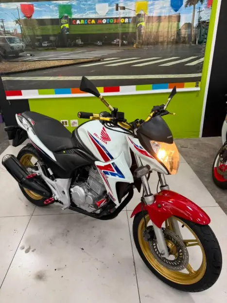 HONDA CB 300 R STD, Foto 3
