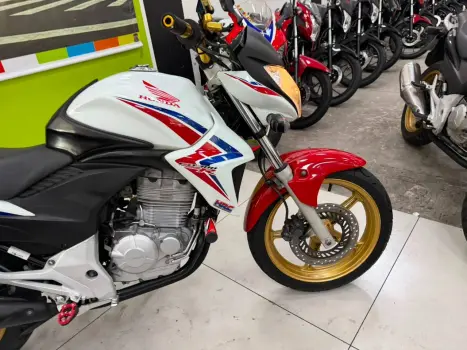HONDA CB 300 R STD, Foto 4
