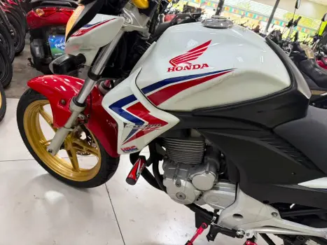 HONDA CB 300 R STD, Foto 8