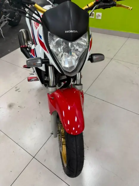 HONDA CB 300 R STD, Foto 10