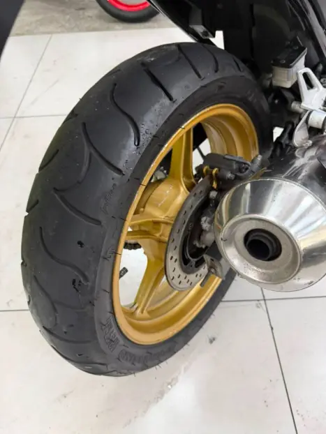 HONDA CB 300 R STD, Foto 13