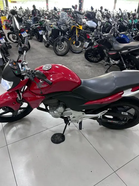 HONDA CB 300 R STD, Foto 2