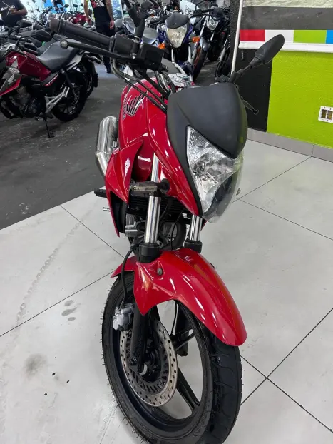 HONDA CB 300 R STD, Foto 4