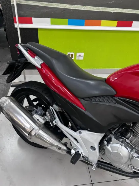 HONDA CB 300 R STD, Foto 5