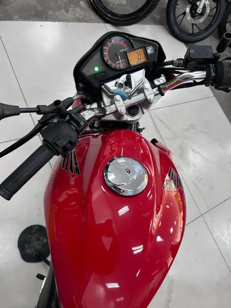 HONDA CB 300 R STD, Foto 6