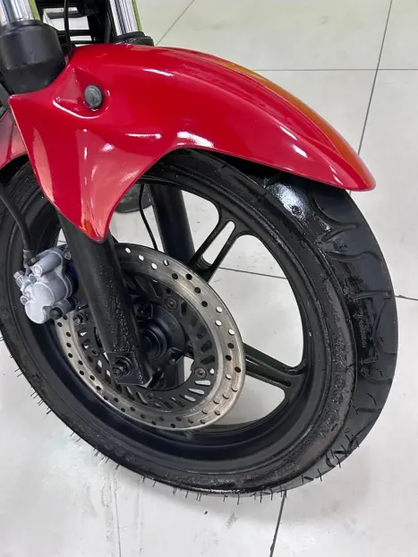 HONDA CB 300 R STD, Foto 8