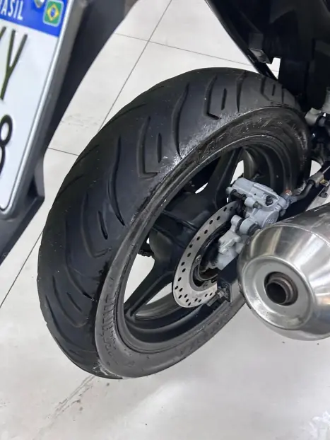 HONDA CB 300 R STD, Foto 9