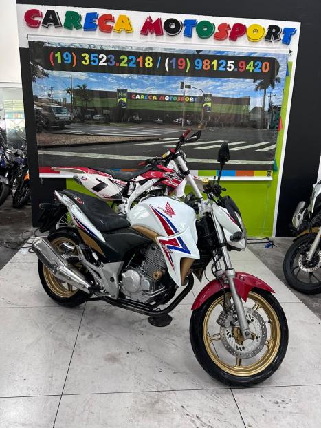 HONDA CB 300 R STD, Foto 1