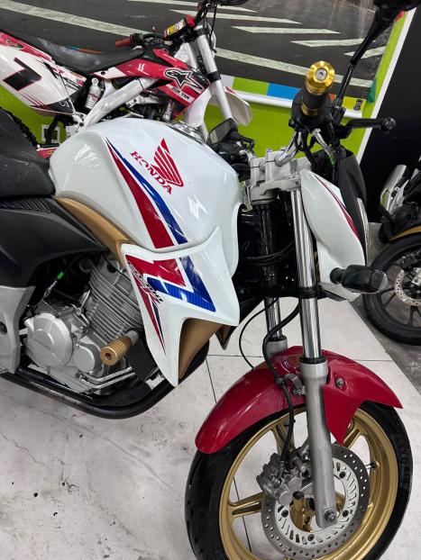 HONDA CB 300 R STD, Foto 3