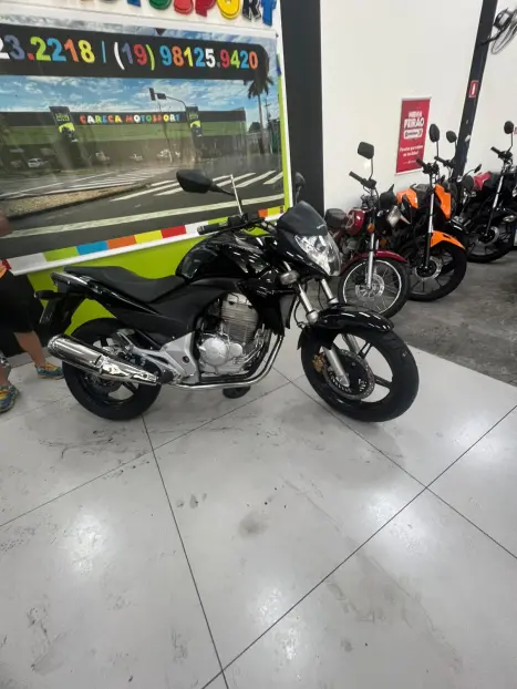 HONDA CB 300 R STD, Foto 1