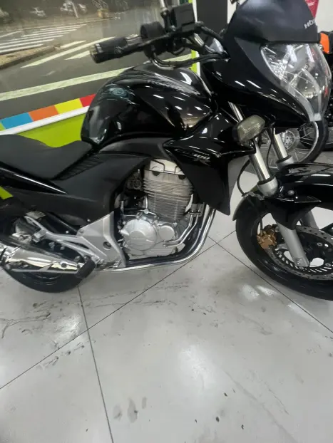 HONDA CB 300 R STD, Foto 2