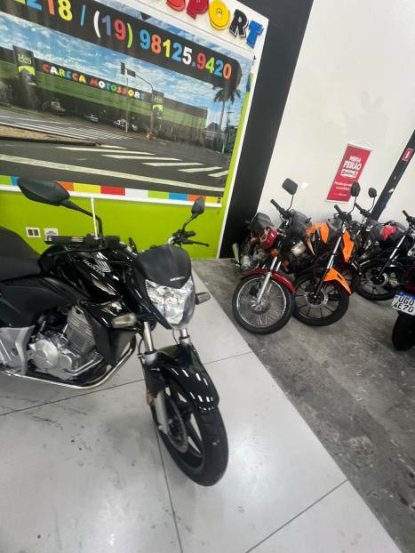 HONDA CB 300 R STD, Foto 4