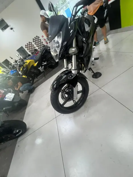 HONDA CB 300 R STD, Foto 5