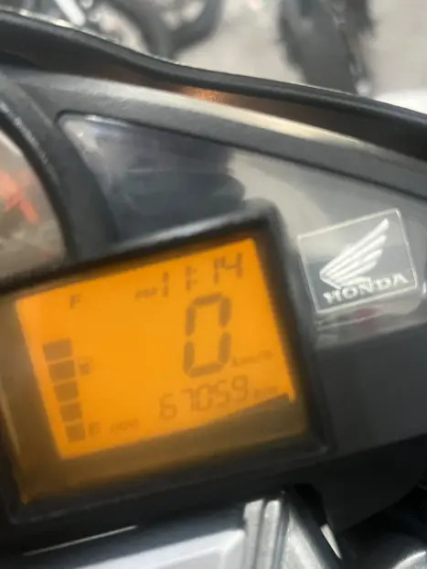 HONDA CB 300 R STD, Foto 7