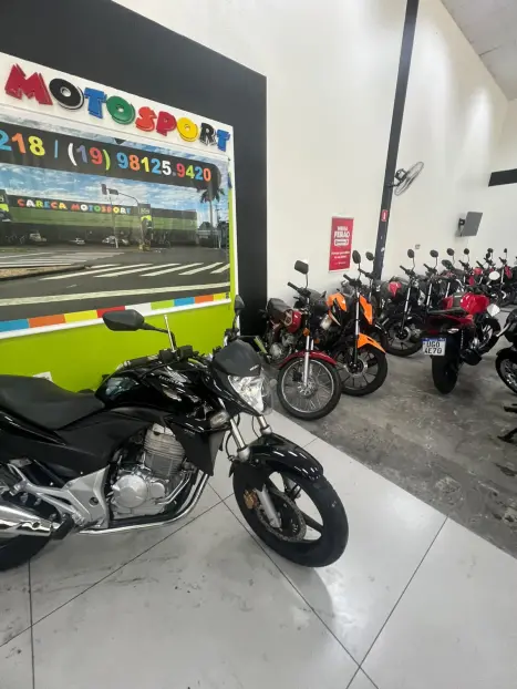 HONDA CB 300 R STD, Foto 8