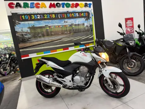 HONDA CB 300 R STD, Foto 1