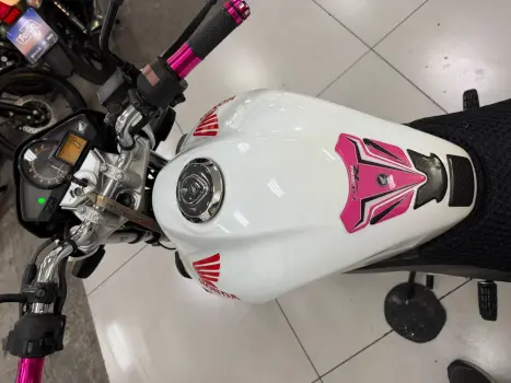 HONDA CB 300 R STD, Foto 3