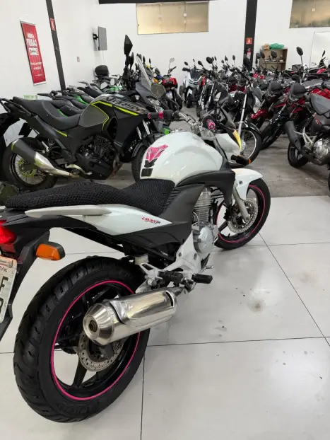 HONDA CB 300 R STD, Foto 8