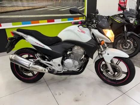 HONDA CB 300 R STD, Foto 9