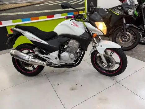 HONDA CB 300 R STD, Foto 12
