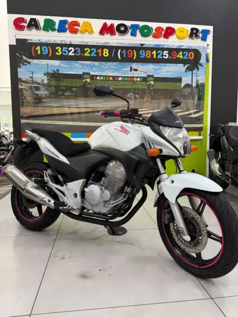 HONDA CB 300 R STD, Foto 13