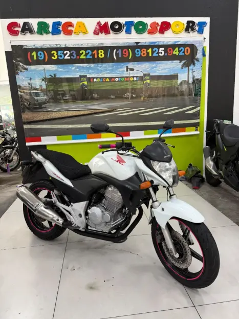 HONDA CB 300 R STD, Foto 14