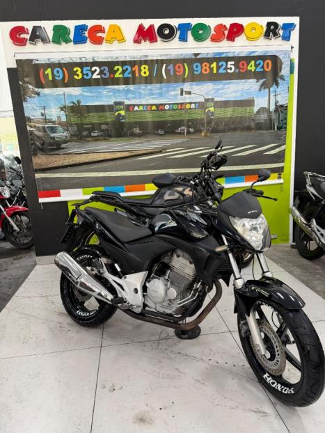 HONDA CB 300 R STD, Foto 1