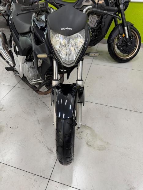 HONDA CB 300 R STD, Foto 5