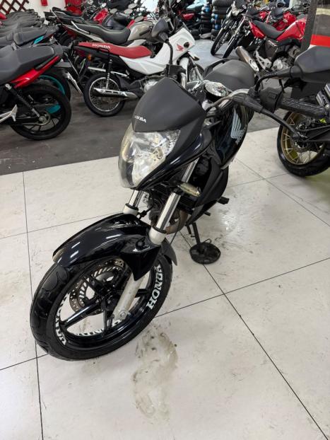 HONDA CB 300 R STD, Foto 6