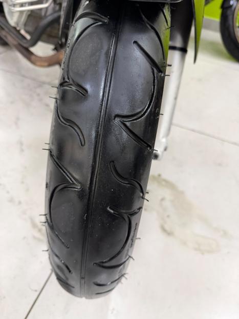 HONDA CB 300 R STD, Foto 8