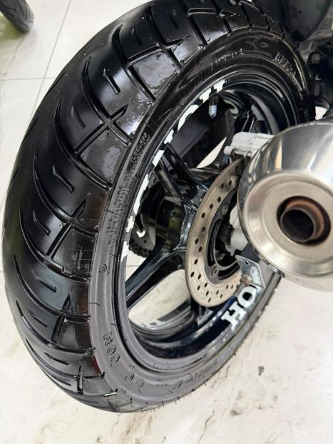 HONDA CB 300 R STD, Foto 9