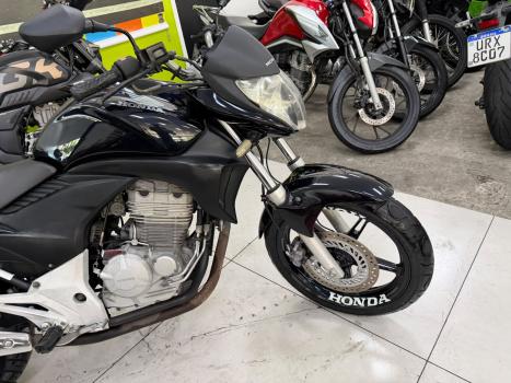 HONDA CB 300 R STD, Foto 12