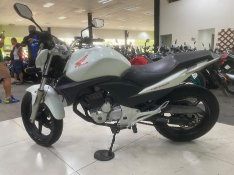 HONDA CB 300 R STD, Foto 1