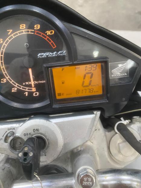 HONDA CB 300 R STD, Foto 5