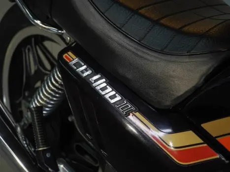 HONDA CB 400 II, Foto 6