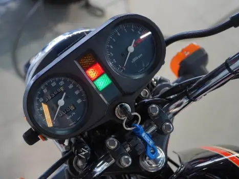 HONDA CB 400 II, Foto 11