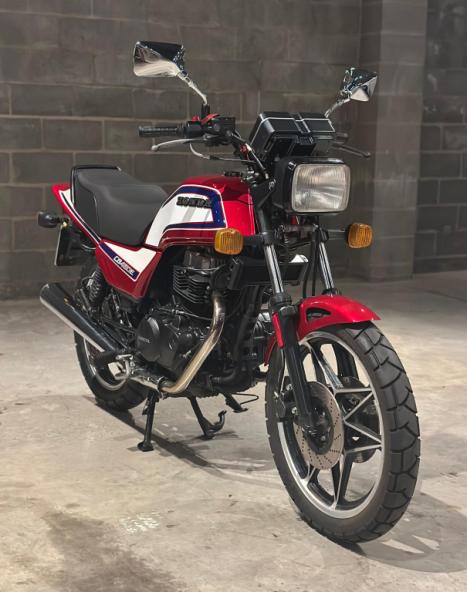 HONDA CB 450 , Foto 1