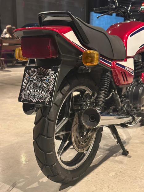 HONDA CB 450 , Foto 2