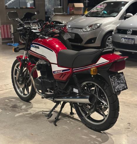 HONDA CB 450 , Foto 3