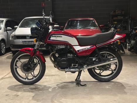 HONDA CB 450 , Foto 4