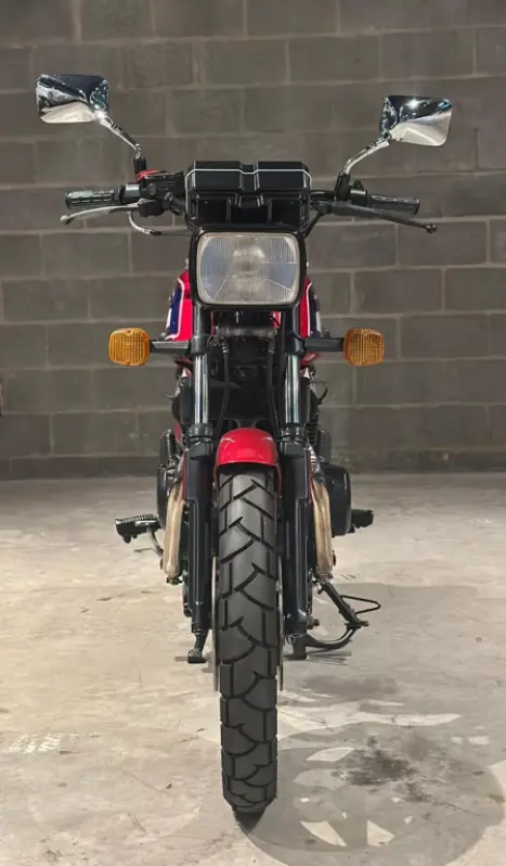 HONDA CB 450 , Foto 7